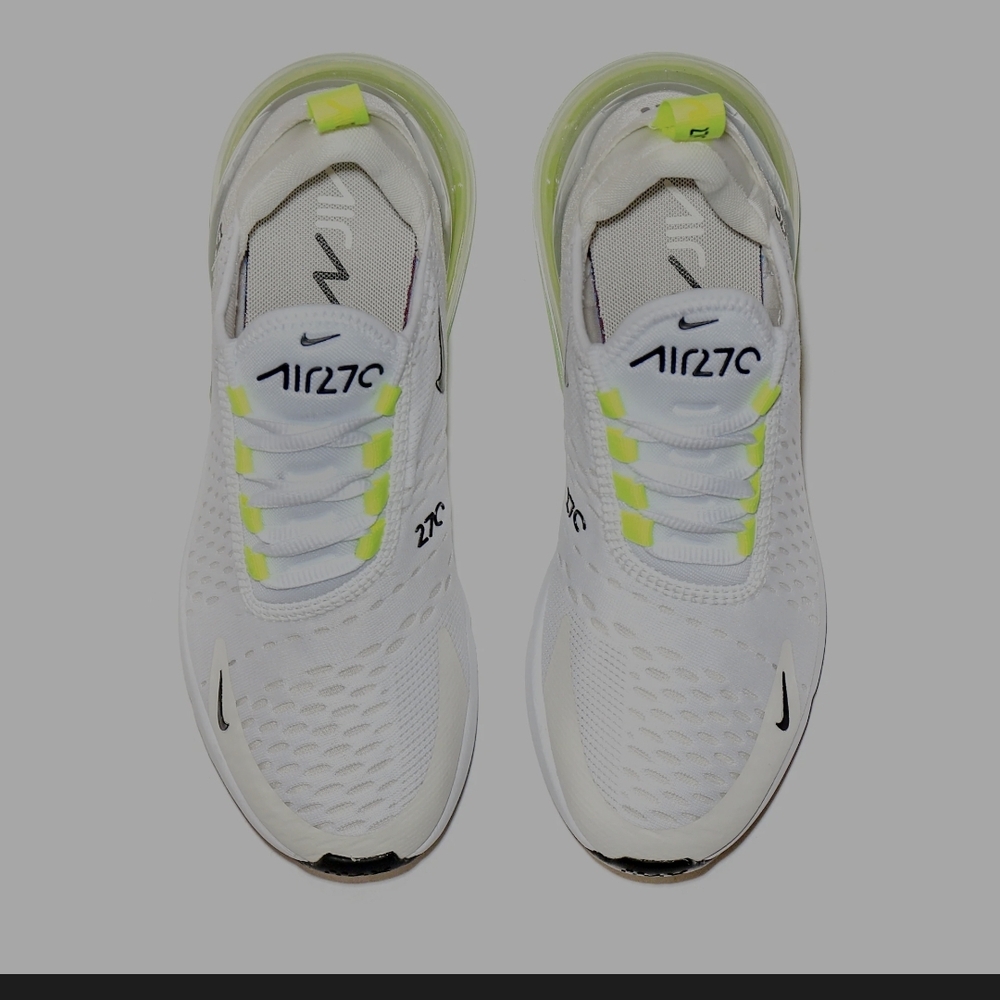 Nike Women's Air Max 270 Sneakers